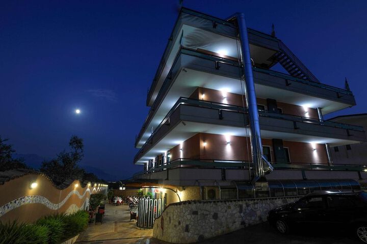 NOVARESORT HOTEL & RESIDENCE