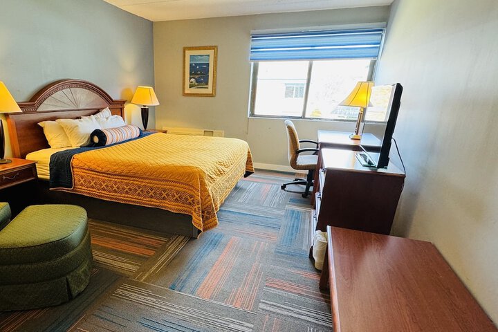 1 King Bed (7 of 16)
