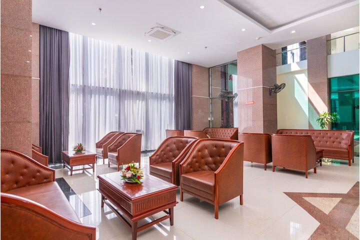 Hotel Interior 2 of 18