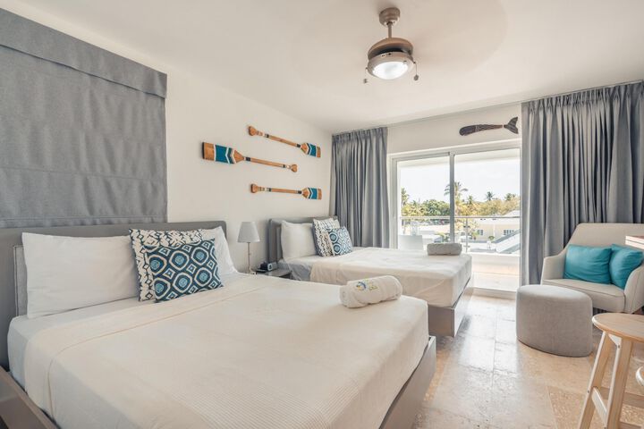 Cozy Studio in Green One at Puerto Plata AC4