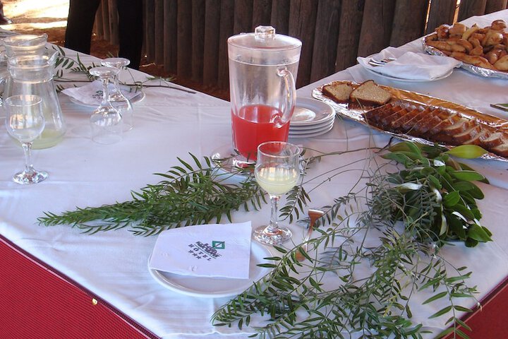 Restaurants