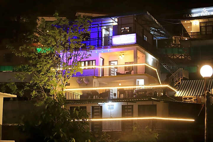 Vista Homestay