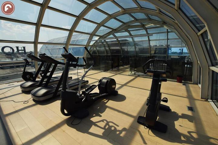 Health and Fitness 13 of 23