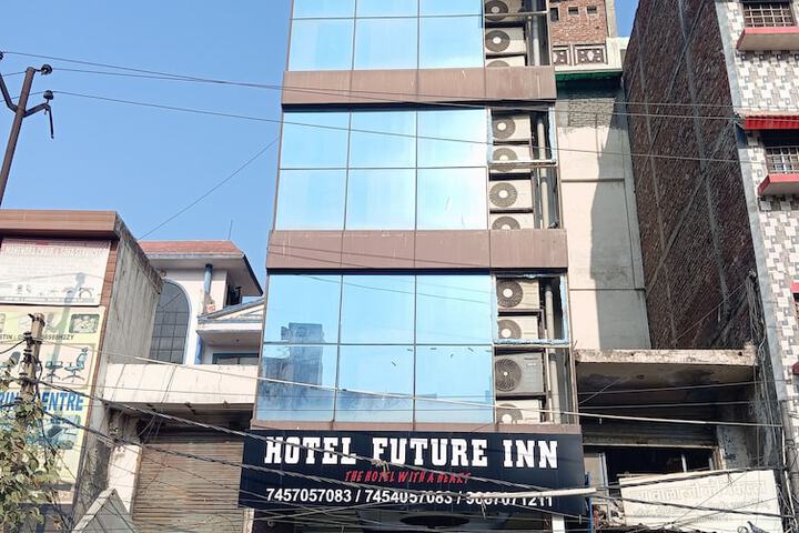 Hotel 2 of 33
