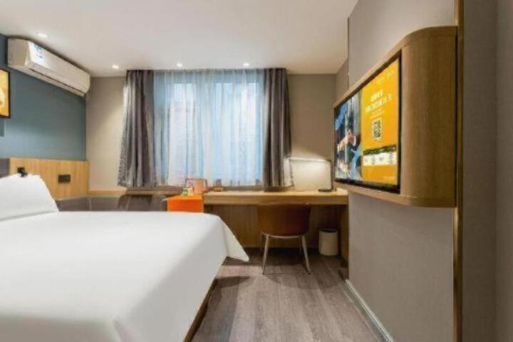 Standard Room Photo