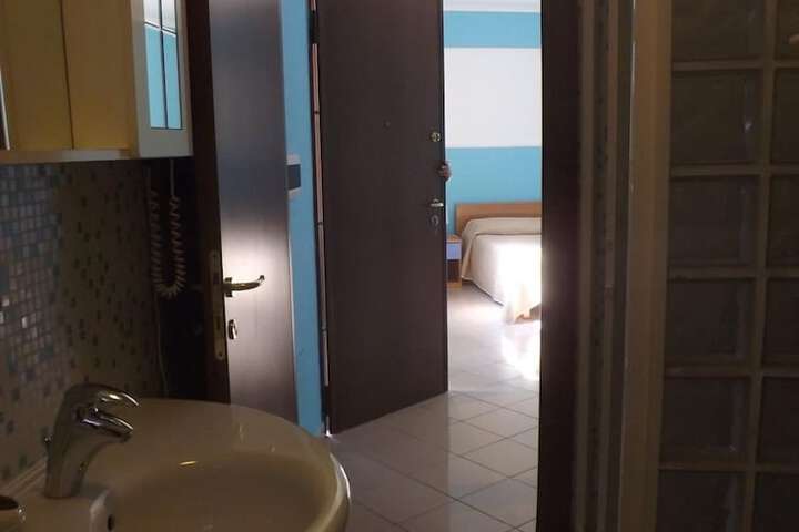 Bath Interior