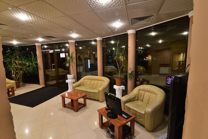 Hotel Interior 2 of 36