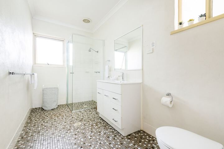 Bathroom Interior Photo