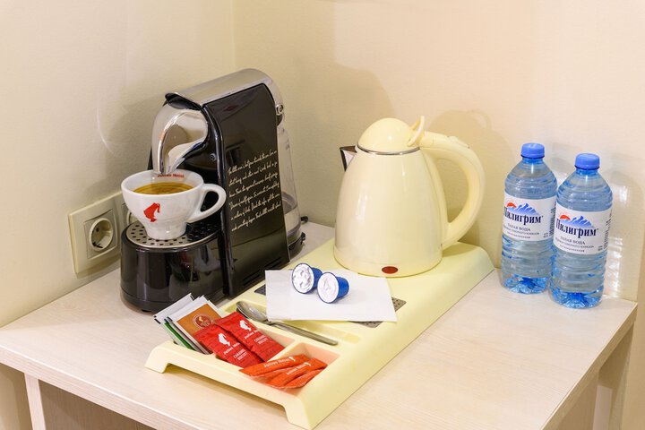 Breakfast/Coffee Service 73 of 95