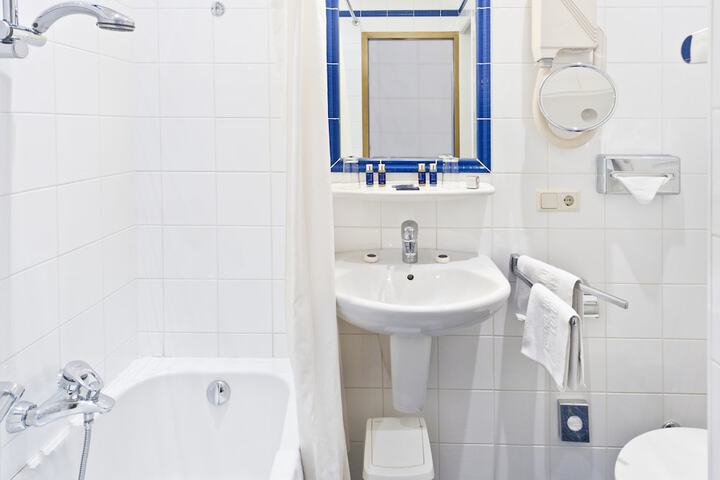 Bath Amenities