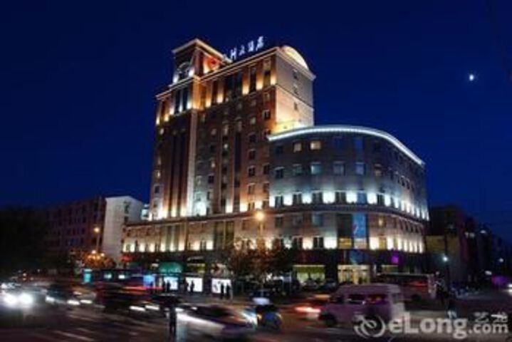 Hotel 4 of 134