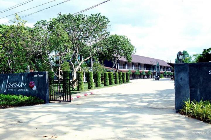 narachhotel