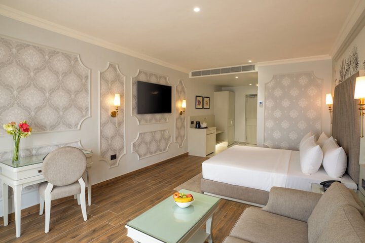 Room 4 of 21