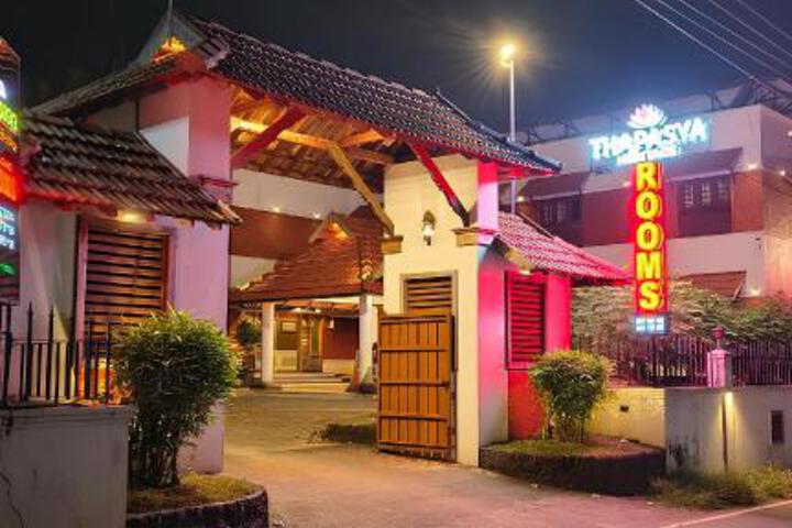 Thapasya Heritage