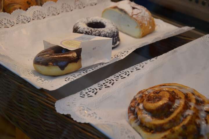 Breakfast/Coffee Service 116 of 141