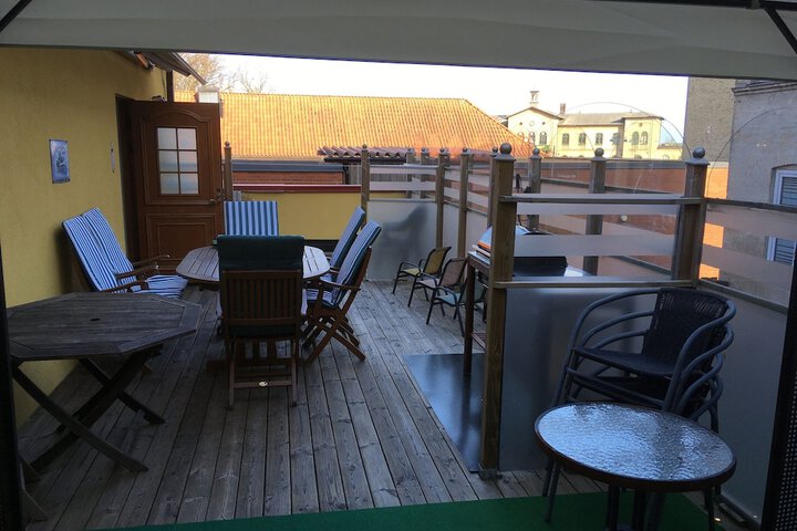 Terrace/Patio 82 of 104