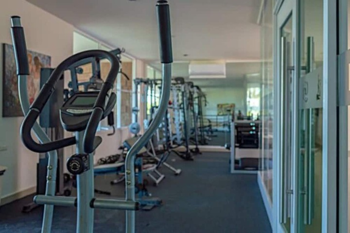 Health and Fitness 25 of 52