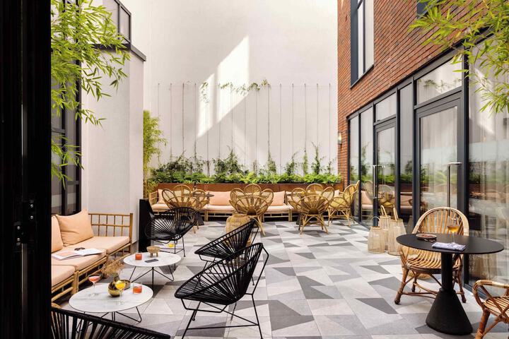 Terrace/Patio 46 of 66