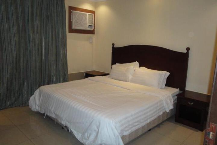 Gardenia Inn Hotel Suites