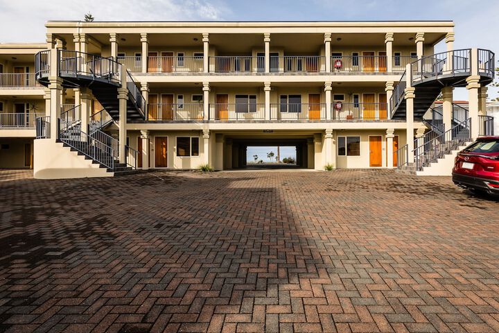 Hotel 42 of 53