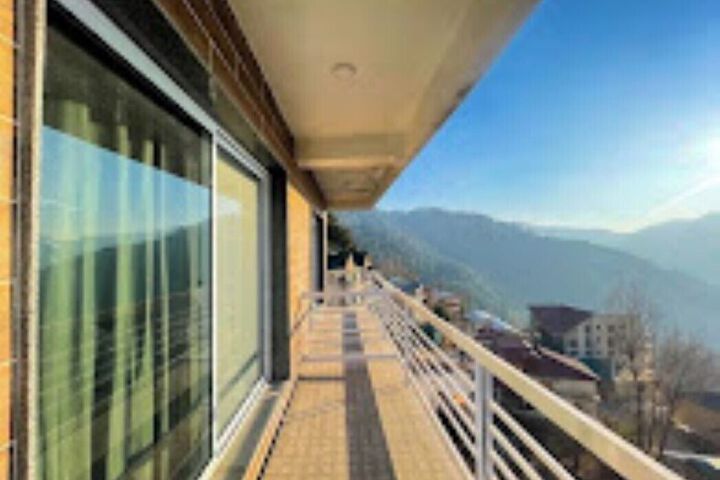 Hotel 5 of 9
