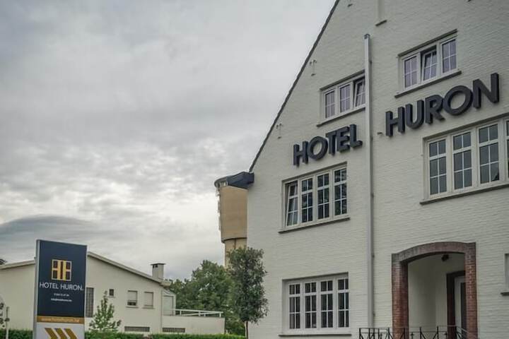 Hotel 41 of 44