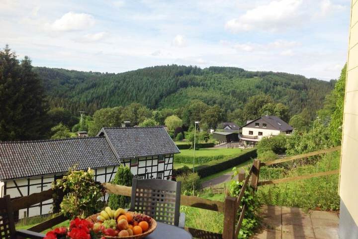 Haus Rurtal