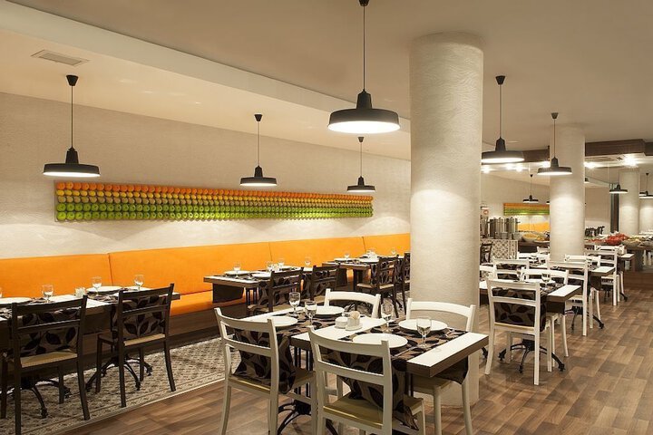 Restaurants