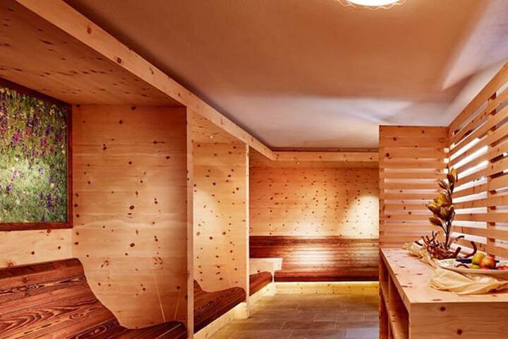 Relaxing Spa