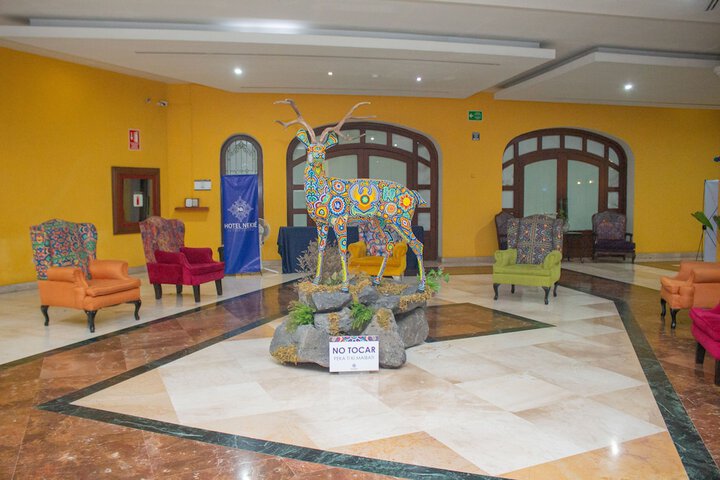 Hotel Interior 3 of 149
