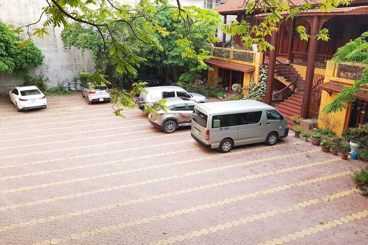 Property Grounds 2 of 9