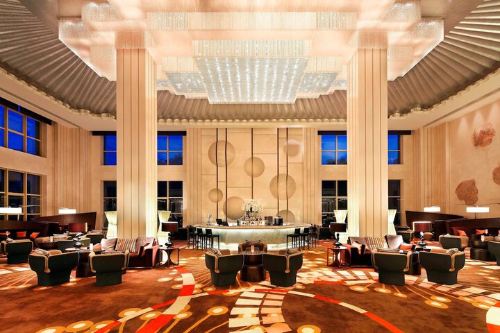 Hotel Interior 3 of 24