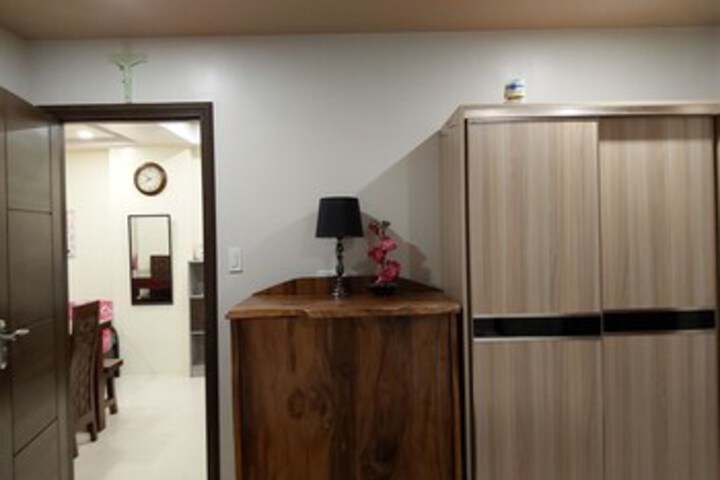 Nice & Spacious Inn at Megatower II