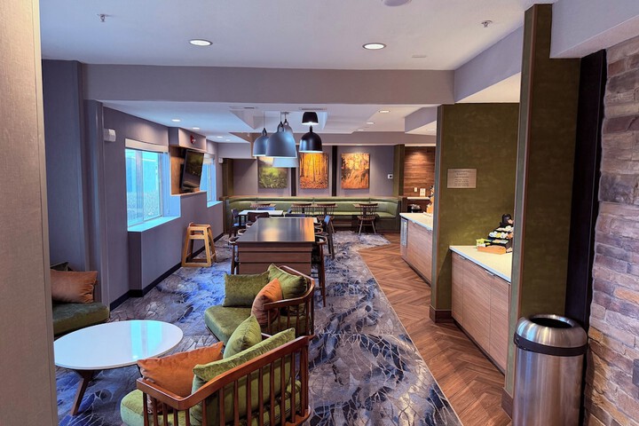 Hotel Interior 6 of 30