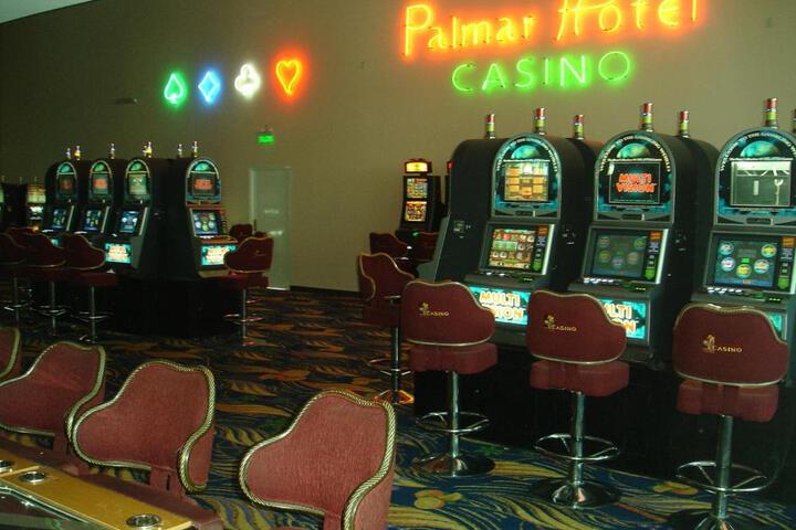 Fitness Center Photo