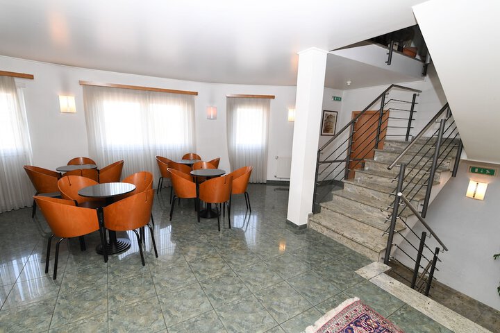 Hotel Interior 64 of 91