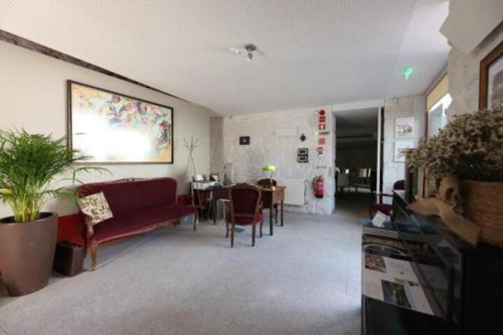 Hotel Interior 14 of 49
