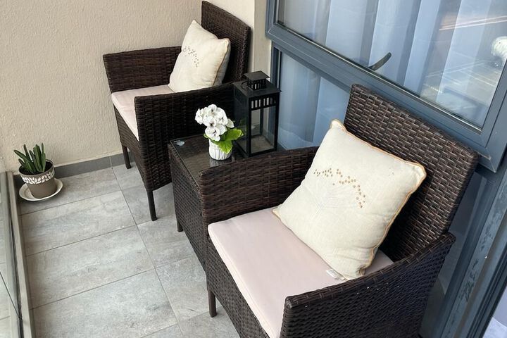 Terrace/Patio 27 of 34