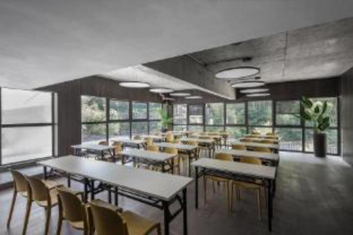 Hanyun · Shanshe Hotel