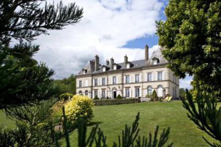 Château dYgrande - Hôtel en Auvergne