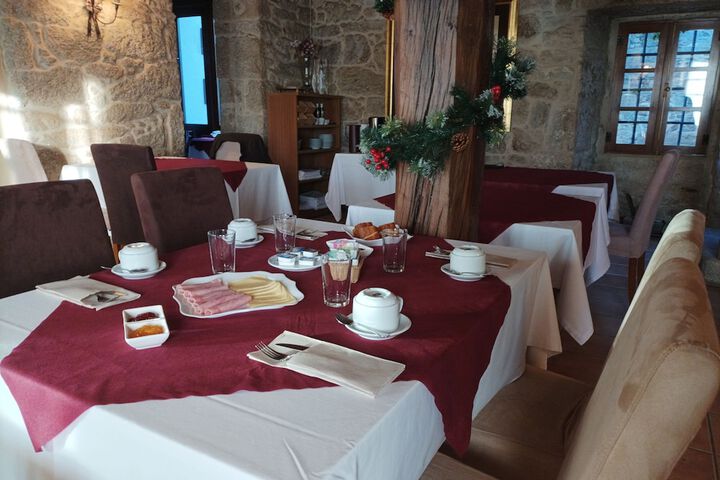 Breakfast/Coffee Service 52 of 81