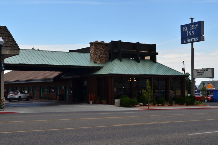 Baymont by Wyndham Cedar City
