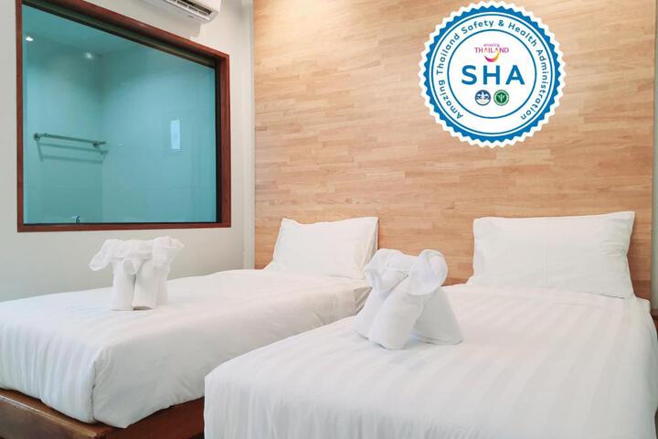 SUhotel Suratthani