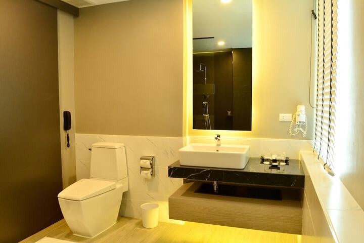 Bathroom Vanities