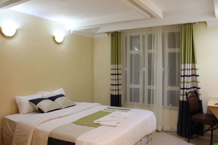 Hotel Interior 10 of 10