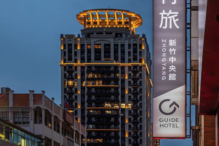 Hotel 133 of 149