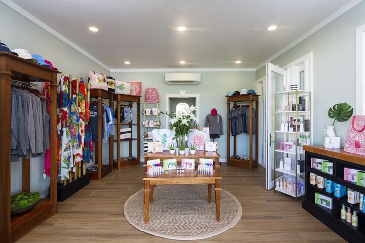Gift Shop 48 of 95