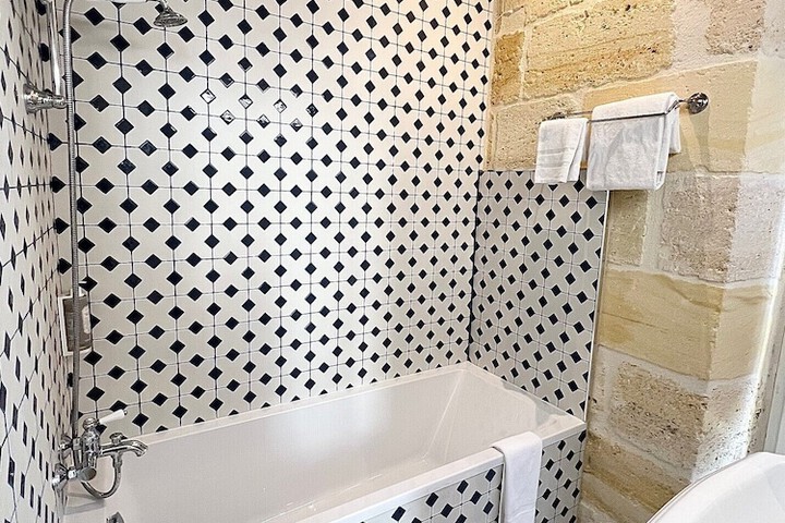 Bath Photo
