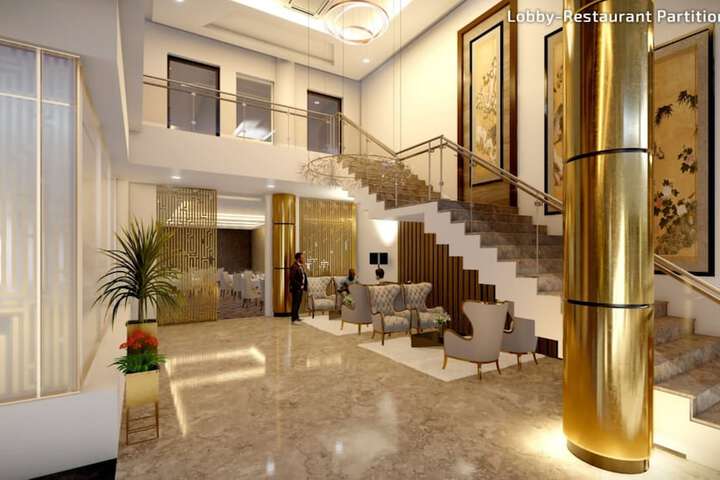 Hotel 39 of 41