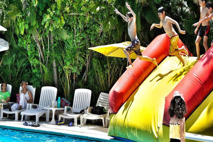 Spa and Wellness Pictures